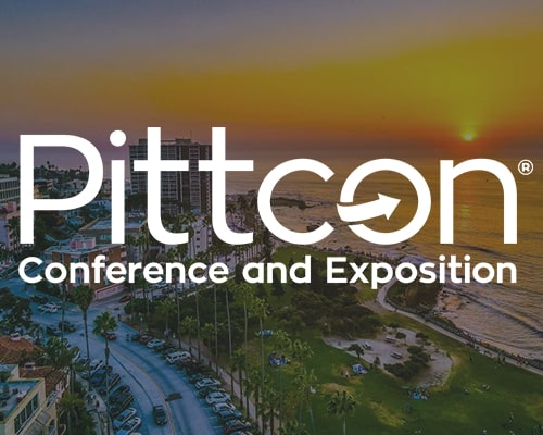 Pittcon 2024 Conference and Expo San Diego, CA